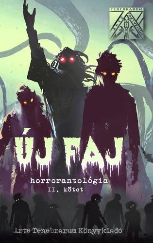 Új faj második kötet