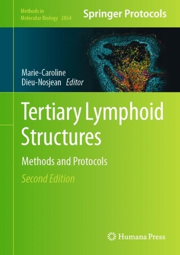 Tertiary Lymphoid Structures