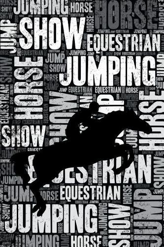Show Jumping Journal