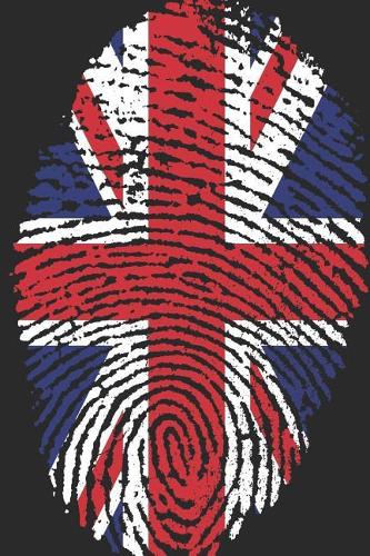 Countries Nation Flags - Best Notebook with Quotes, 120 Lined Pages #2