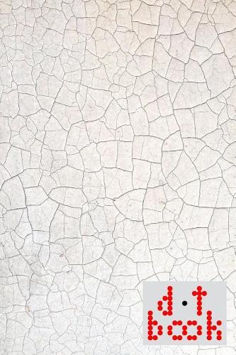 The Dot Book - A Dot Grid Notebook for Graphic Designers - Pattern Series - 020