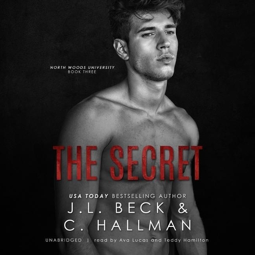 The Secret Lib/E: (North Woods University Series Lib/E, 3)