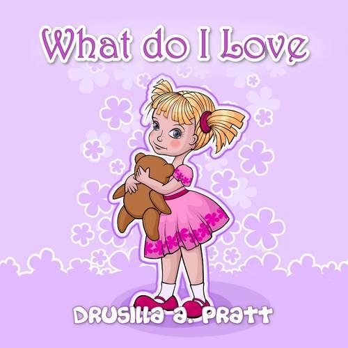 What Do I Love: (English)
