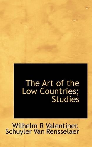 The Art of the Low Countries; Studies