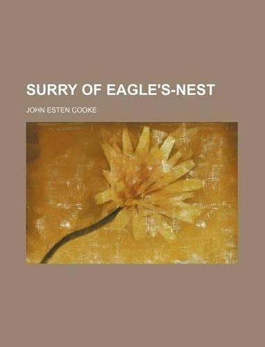 Surry of Eagle's-Nest