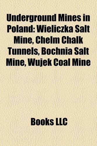 Underground Mines in Poland