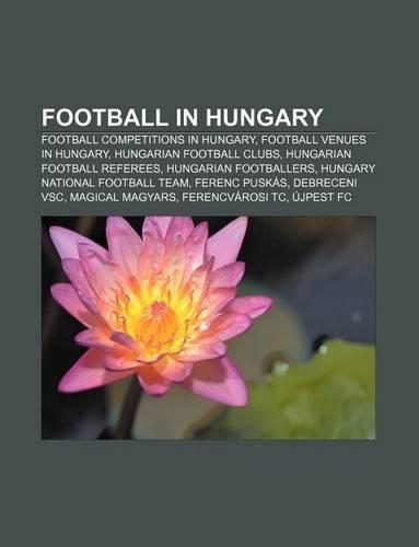 Football in Hungary