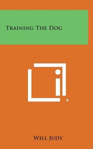 Training the Dog: (English)