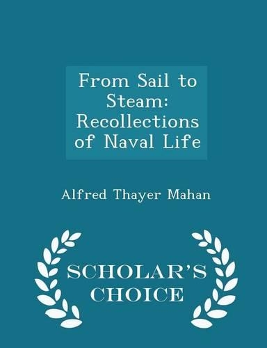 From Sail to Steam