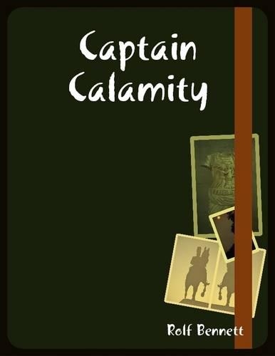 Captain Calamity