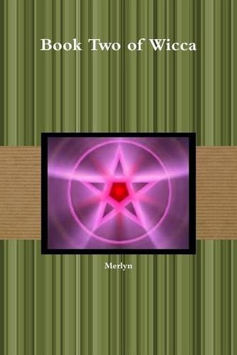 Book Two of Wicca