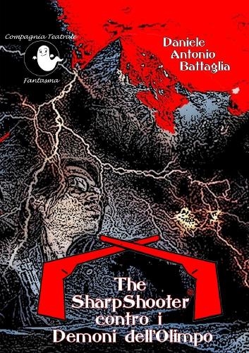 The SharpShooter contro i Demoni dell'Olimpo