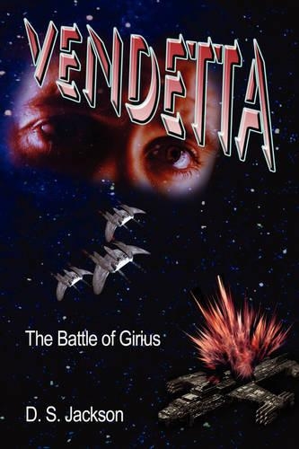 Vendetta: The Battle of Girius(English)