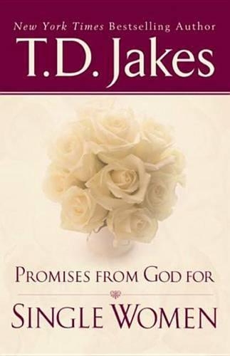 Promises from God for Single Women