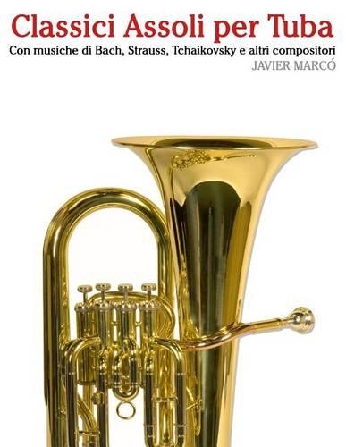 Classici Assoli Per Tuba