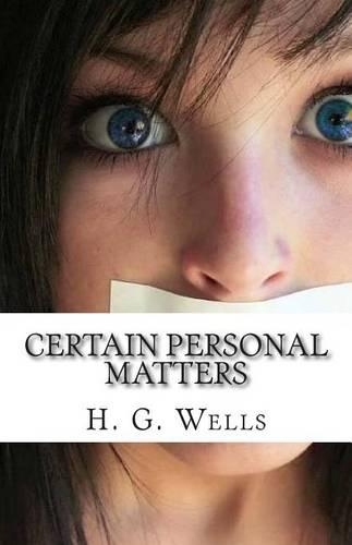 Certain Personal Matters