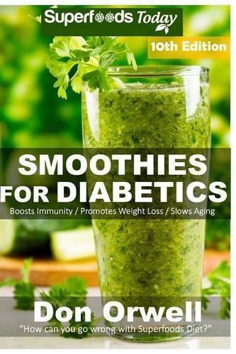 Smoothies for Diabetics