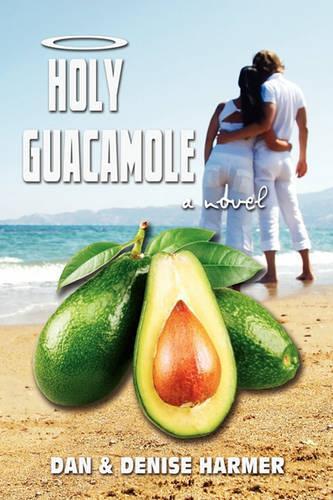 Holy Guacamole