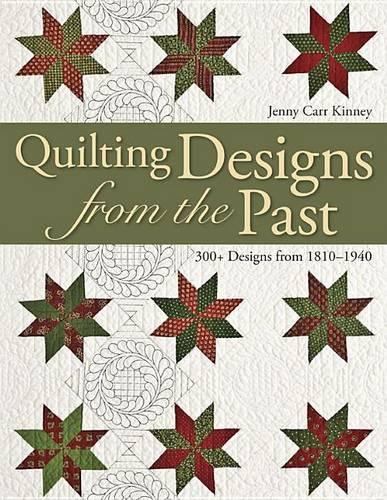 Quilting Designs from the Past