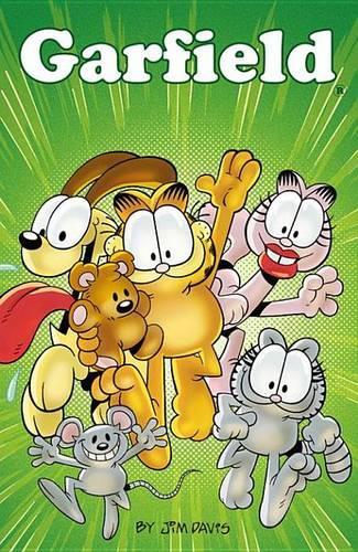 Garfield Vol. 1