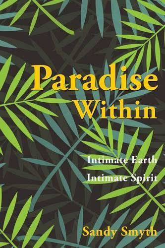 Paradise Within: (English)