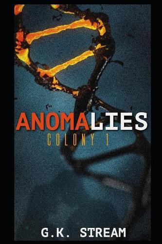 Anomalies: (Genetic Roulette)