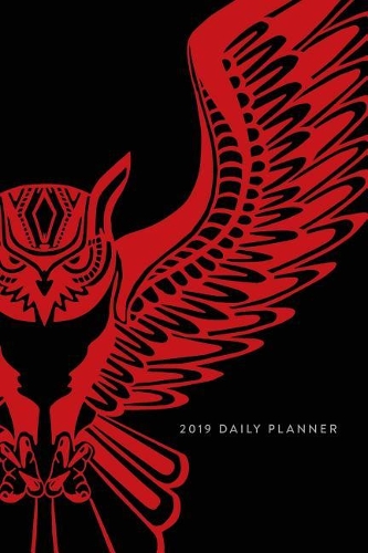 2019 Daily Planner