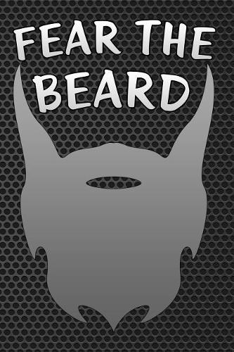 Fear the Beard