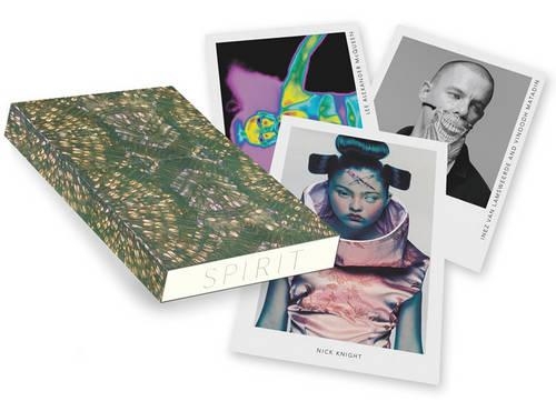 Visionaire No. 58: Spirit