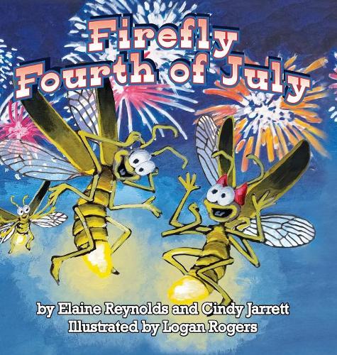 Firefly Fourth of July