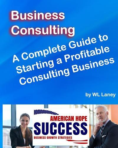 Business Consulting
