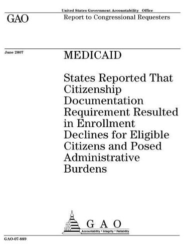 Medicaid