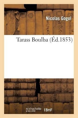 Tarass Boulba: (Litterature)