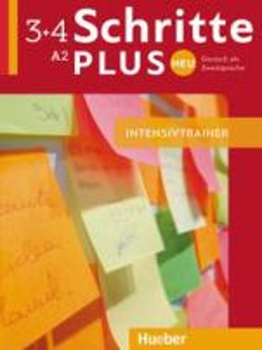 Schritte Plus neu