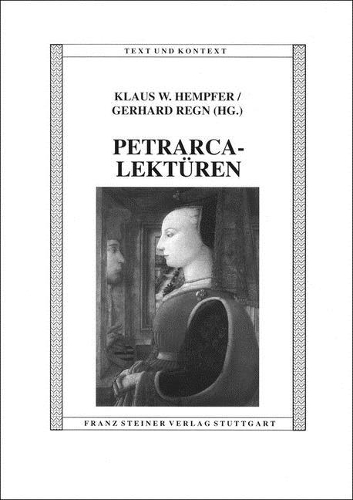 Petrarca-Lekturen