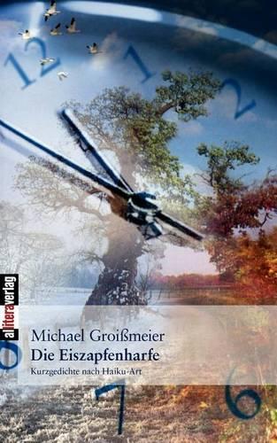Die Eiszapfenharfe: (German)
