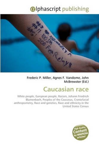 Caucasian Race
