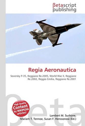 Regia Aeronautica: (English)