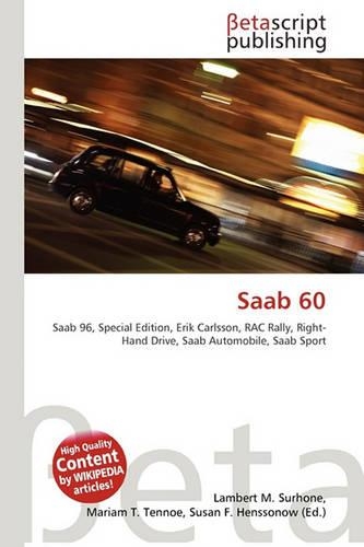 SAAB 60