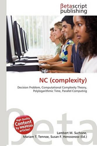 NC (Complexity)