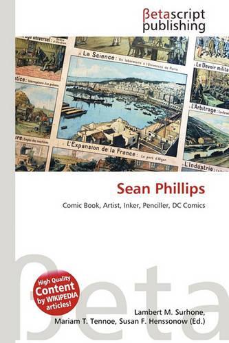 Sean Phillips: (English)