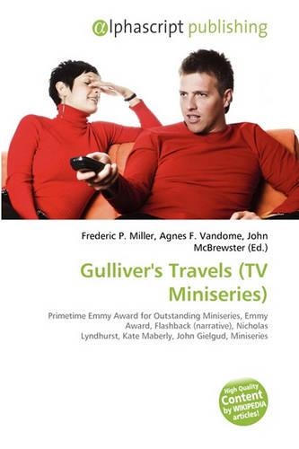 Gulliver's Travels (TV Miniseries): (English)
