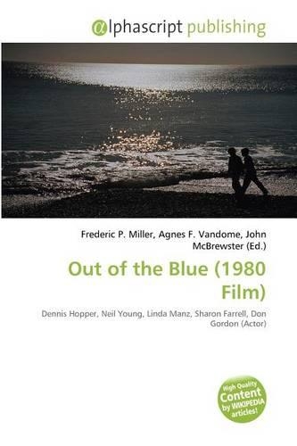 Out of the Blue (1980 Film)