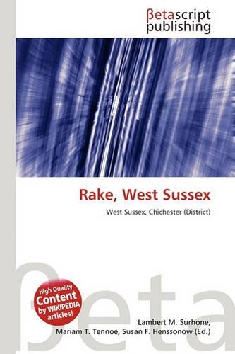 Rake, West Sussex