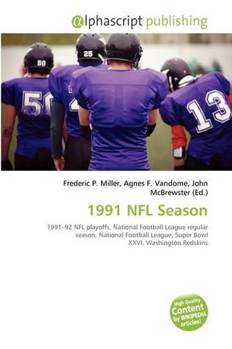 1991 NFL Season