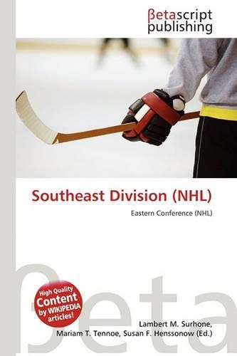 Southeast Division (NHL)