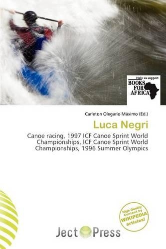 Luca Negri: (English)