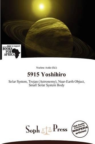 5915 Yoshihiro