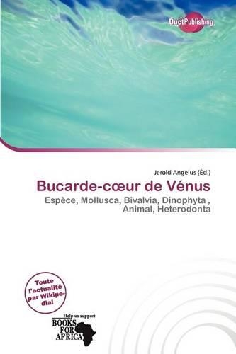Bucarde-C Ur de V Nus
