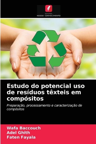 Estudo do potencial uso de resíduos têxteis em compósitos